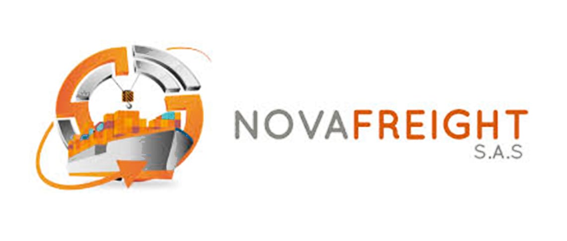 NOVAFREIGTH